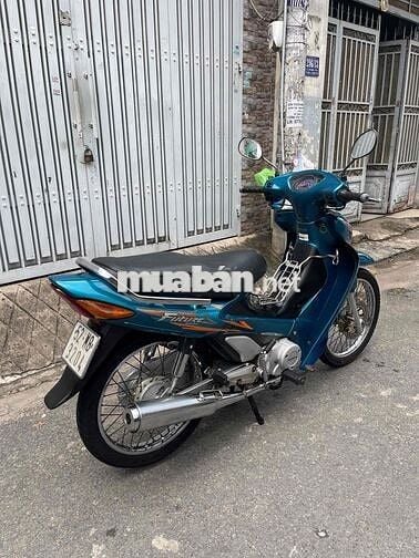 Future 2001 đầu ET bstp đầu nồi zin xe bao đẹp