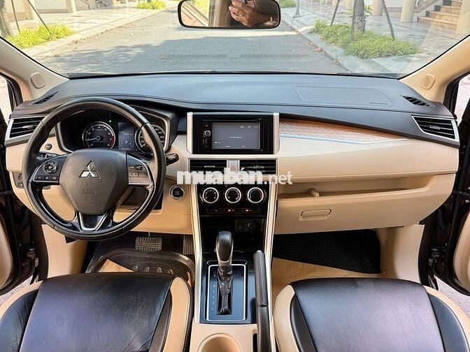 Mitsubishi Xpander 1.5 AT 2019