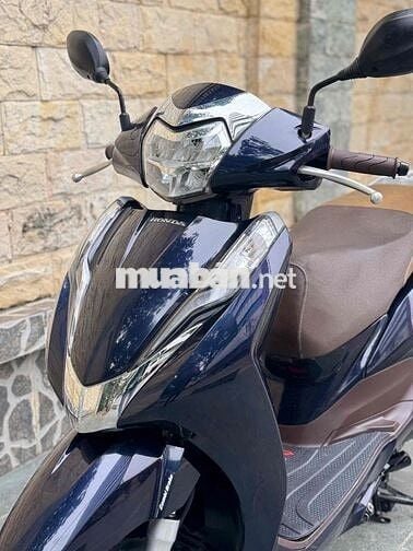 Lead 125fi đèn led 2 tầng khoá smartkey 2020 mới