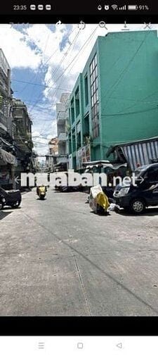 💥💥📢 HOT- NHÀ NỞ HẬU HẺM XE HƠI ĐẬU VIVU , SÂN THƯỢNG TRƯỚC