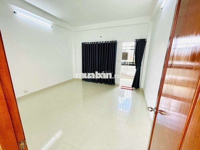 🔥 [SIÊU PHẨM] 1 trệt 3 lầu Mặt Tiền Lê Văn Sỹ, Phú Nhuận