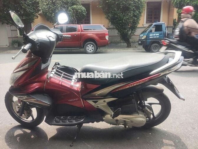 Honda Air Blade 2010