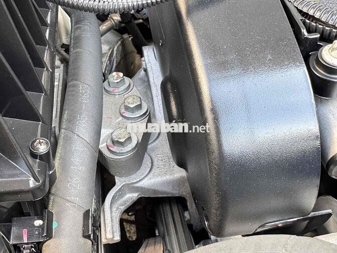 Chevrolet Cruze LTZ 2015 mẫu mới siêu đẹp