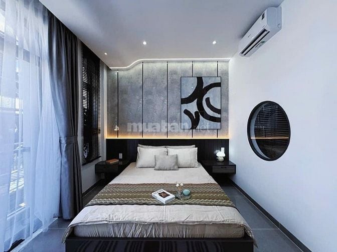  CHÍNH CHỦ BÁN NHÀ 92m2, 2 LẦU 4PN NGUYỄN VĂN LƯỢNG GÒ VẤP SHR