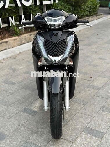 Cần bán SH 150 ABS 2018 màu đen cực đẹp, cực chất
