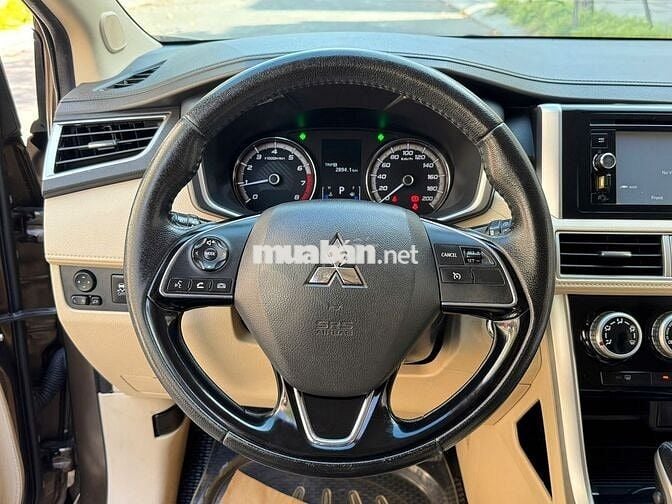 Mitsubishi Xpander 1.5 AT 2019