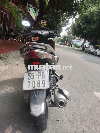 Honda Air Blade 2010