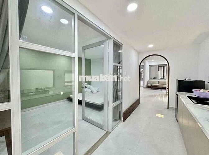 Pass hđ thuê nhà 1 năm ( cọc 2 tháng )