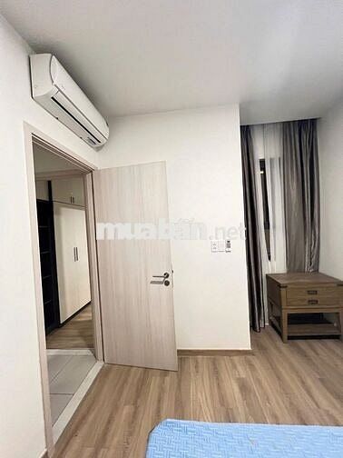 CHO THUÊ CĂN HỘ 78m2 2 PN COMPASS ONE BÌNH DƯƠNG