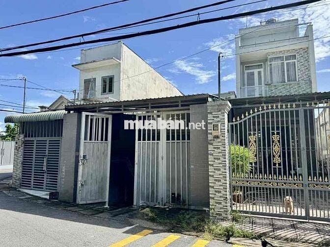 MTKD 240m2 GẦN LÝ THƯỜNG KIỆT THỊ TRẤN HÓC MÔN GIÁ SIÊU RẺ