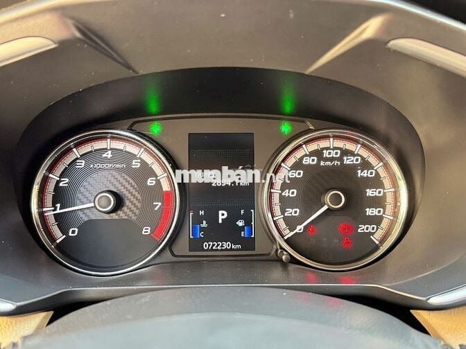 Mitsubishi Xpander 1.5 AT 2019