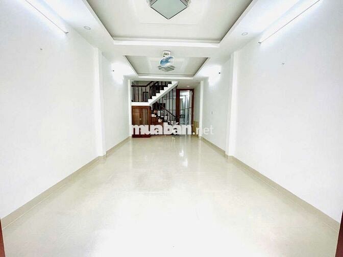 🔥 [SIÊU PHẨM] 1 trệt 3 lầu Mặt Tiền Lê Văn Sỹ, Phú Nhuận