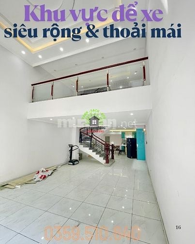 ✨NEW SLEEPBOX CAO CẤP RỘNG - BAO CP - NGAY CÔNG VIÊN GIA ĐỊNH 