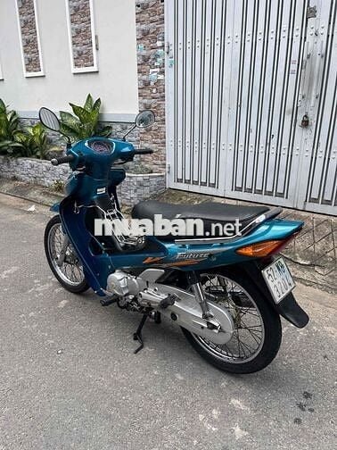 Future 2001 đầu ET bstp đầu nồi zin xe bao đẹp