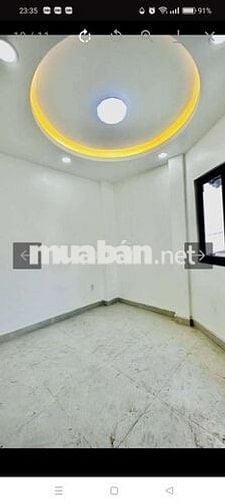 💥💥📢 HOT- NHÀ NỞ HẬU HẺM XE HƠI ĐẬU VIVU , SÂN THƯỢNG TRƯỚC