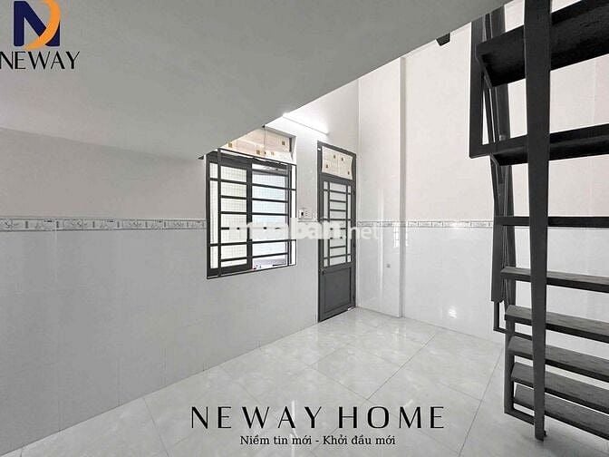 PHÒNG RỘNG 30M2 LÊ TRỌNG TẤN NGAY ĐẠI HỌC CÔNG THƯƠNG