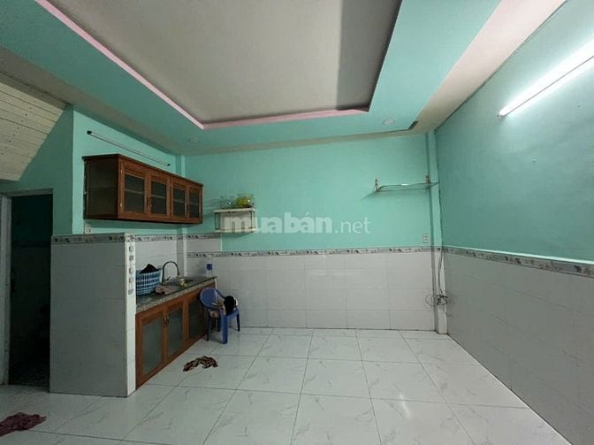 Nhà ở ( 22.4m2, 1 phòng ngủ, 2wc)