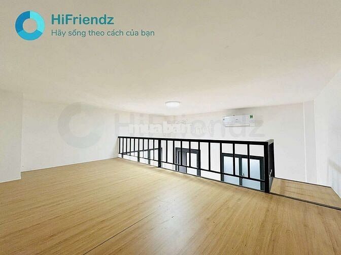 CHO THUÊ PHÒNG TRỌ QUANG TRUNG FULL NỘI THẤT THANG MÁY NGAY VINCOM