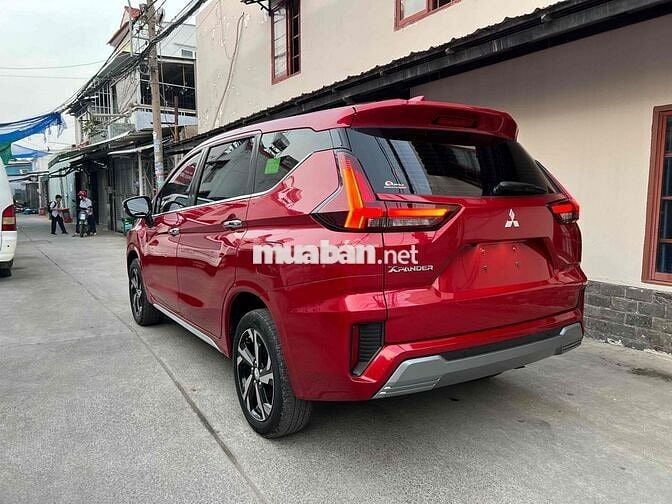 Mitsubishi Xpander Premium 1.5 số tự động 2023