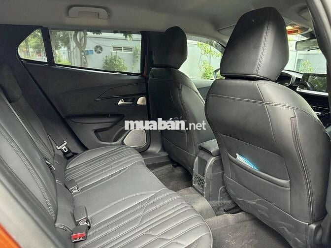 Peugeot 2008 GT Line 1.2 AT 2023 - 21,000 Km cọp.