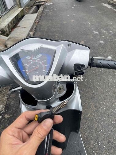 vision bs 60 -máy êm ru- ga nhẹ -mượt ga