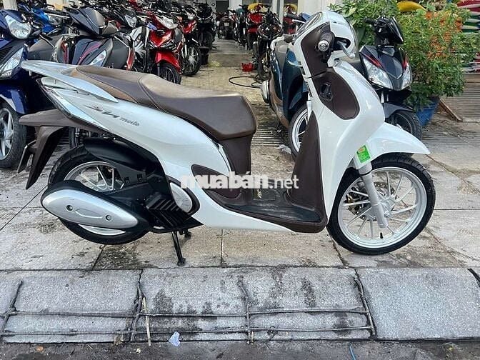 Honda SH mode ABS 2021 mới 90% Bstp chính chủ