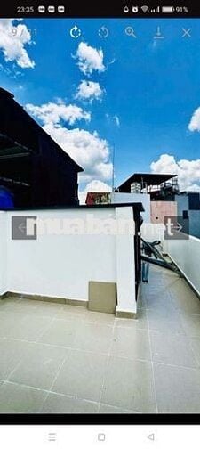 💥💥📢 HOT- NHÀ NỞ HẬU HẺM XE HƠI ĐẬU VIVU , SÂN THƯỢNG TRƯỚC