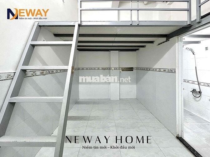 PHÒNG TRỌ CÓ GÁC GIÁ RẺ - NGAY ĐẦM SEN - FREE XE - GIỜ GIẤC TỰ DO