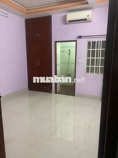 Nhà 1 trệt 2 lầu hẻm 129 liên khu 5_6 BHH B bình tân