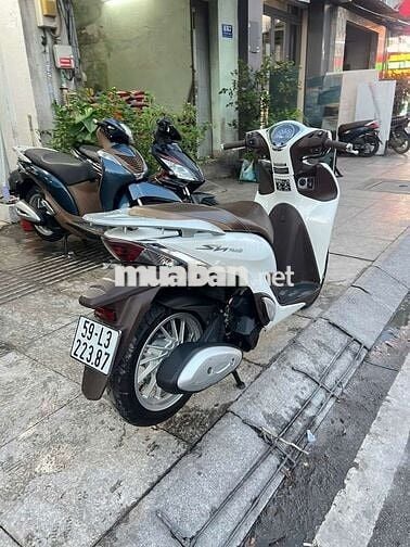 Honda SH mode ABS 2021 mới 90% Bstp chính chủ