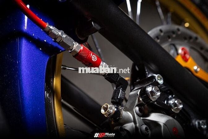 Honda Sonic 125 Cam Xanh Trắng Đã sử dụng