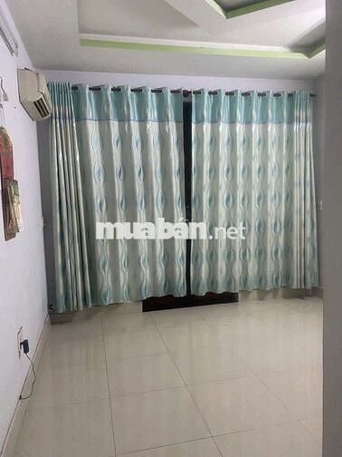 Nhà 1 trệt 2 lầu hẻm 129 liên khu 5_6 BHH B bình tân