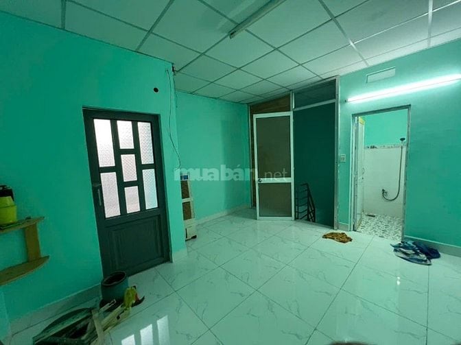 Nhà ở ( 22.4m2, 1 phòng ngủ, 2wc)