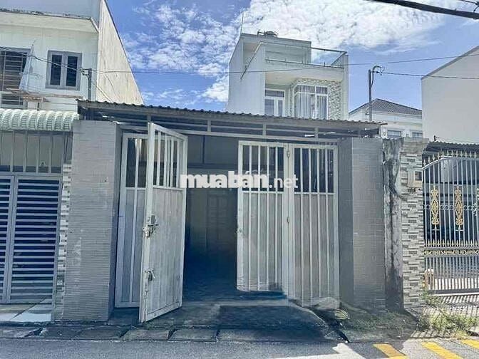 MTKD 240m2 GẦN LÝ THƯỜNG KIỆT THỊ TRẤN HÓC MÔN GIÁ SIÊU RẺ