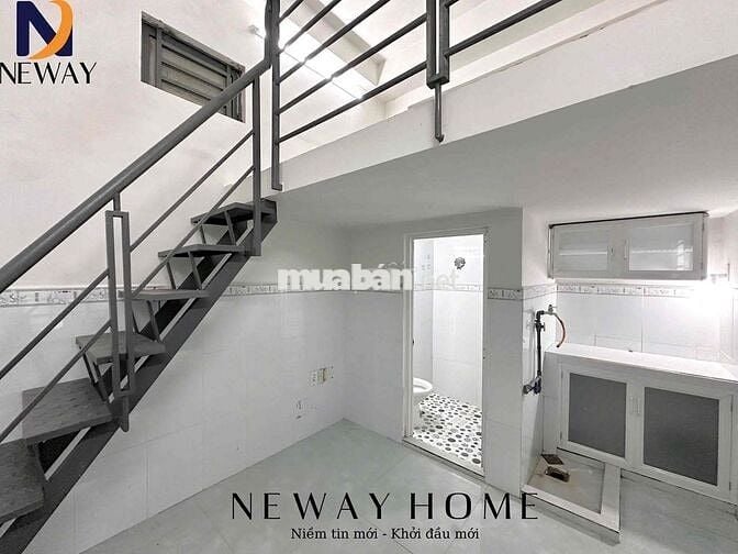 PHÒNG RỘNG 30M2 LÊ TRỌNG TẤN NGAY ĐẠI HỌC CÔNG THƯƠNG