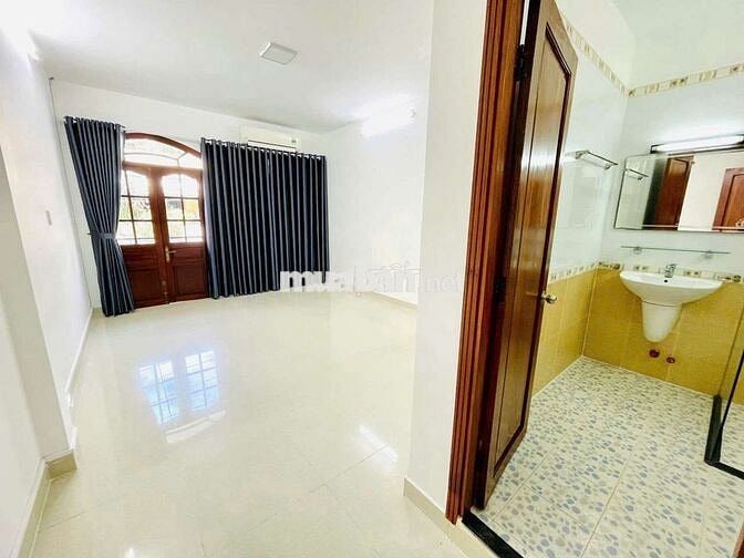 🔥 [SIÊU PHẨM] 1 trệt 3 lầu Mặt Tiền Lê Văn Sỹ, Phú Nhuận