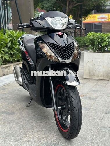 Cần bán SH độ nhập 2015 khoá Smartkey máy cực chât