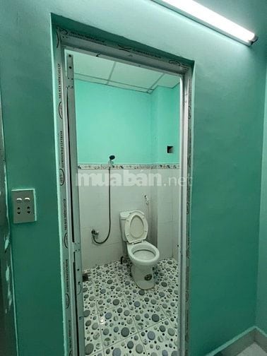 Nhà ở ( 22.4m2, 1 phòng ngủ, 2wc)