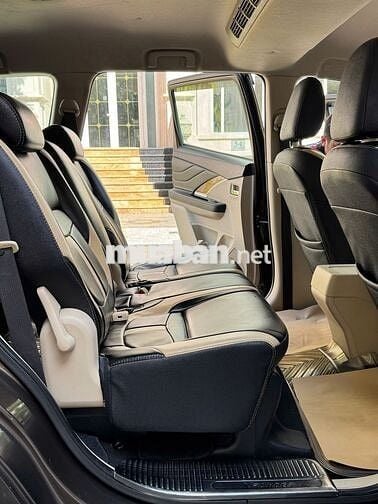 Mitsubishi Xpander 1.5 AT 2019