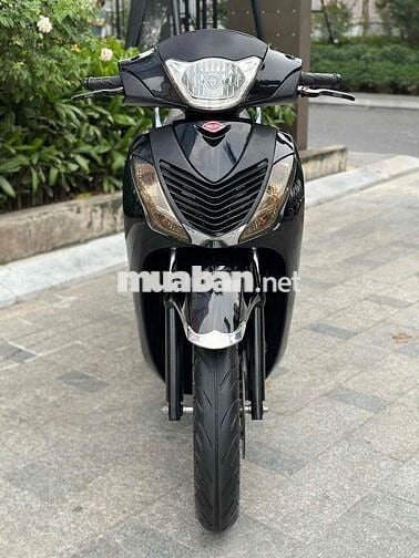 Cần bán SH độ nhập 2015 khoá Smartkey máy cực chât