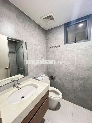 CHO THUÊ CĂN HỘ 78m2 2 PN COMPASS ONE BÌNH DƯƠNG