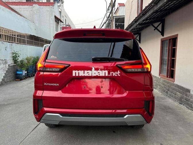 Mitsubishi Xpander Premium 1.5 số tự động 2023