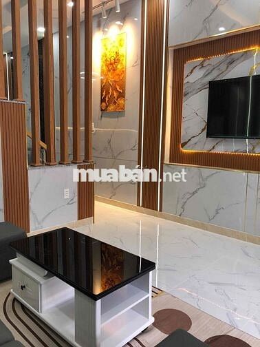 BÁN NHÀ VÀ 4 PHÒNG TRỌ GẦN CHỢ BÌNH HOÀ THUẬN AN GIÁ CHỈ 4,39 TỶ