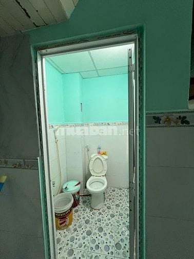 Nhà ở ( 22.4m2, 1 phòng ngủ, 2wc)