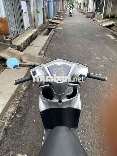 vision bs 60 -máy êm ru- ga nhẹ -mượt ga