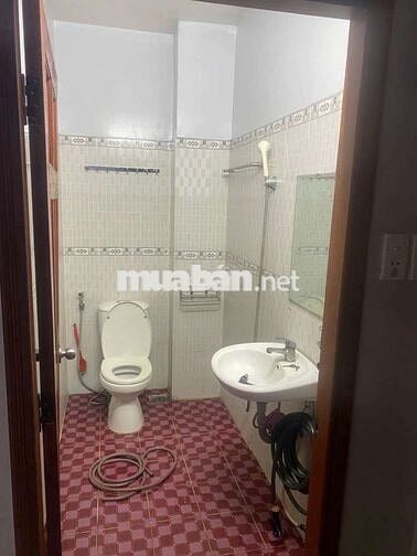 Nhà 1 trệt 2 lầu hẻm 129 liên khu 5_6 BHH B bình tân