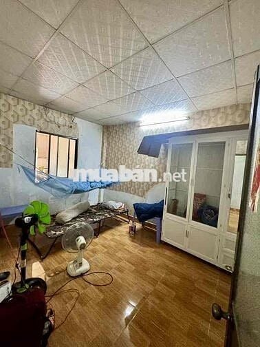 MTKD 240m2 GẦN LÝ THƯỜNG KIỆT THỊ TRẤN HÓC MÔN GIÁ SIÊU RẺ