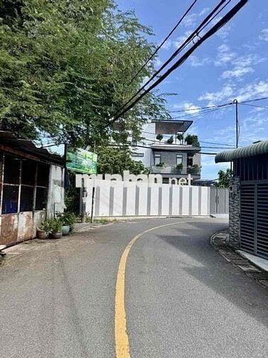 MTKD 240m2 GẦN LÝ THƯỜNG KIỆT THỊ TRẤN HÓC MÔN GIÁ SIÊU RẺ