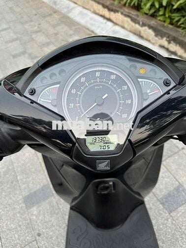 Cần bán SH 150 ABS 2018 màu đen cực đẹp, cực chất