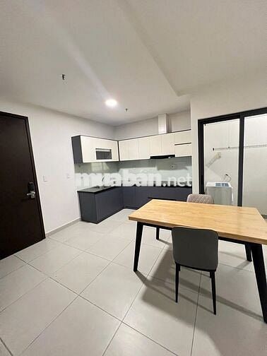 CHO THUÊ CĂN HỘ 78m2 2 PN COMPASS ONE BÌNH DƯƠNG